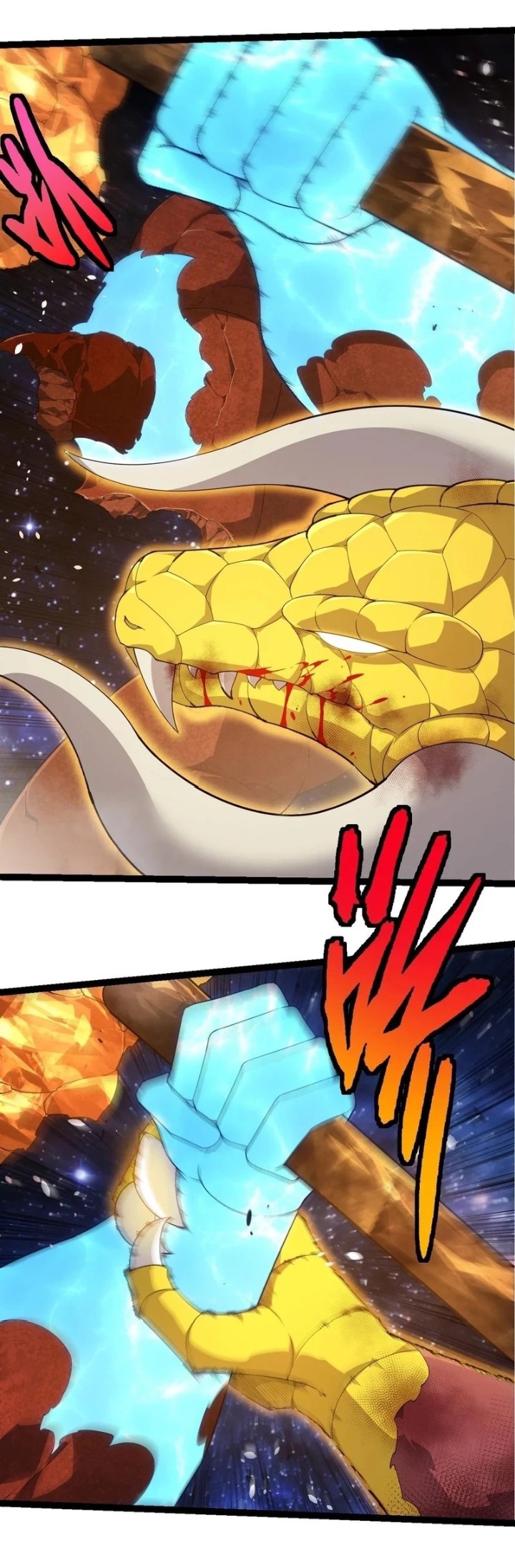 Dilarang COPAS - situs resmi www.mangacanblog.com - Komik evolution begins with a big tree 394 - chapter 394 395 Indonesia evolution begins with a big tree 394 - chapter 394 Terbaru 48|Baca Manga Komik Indonesia|Mangacan