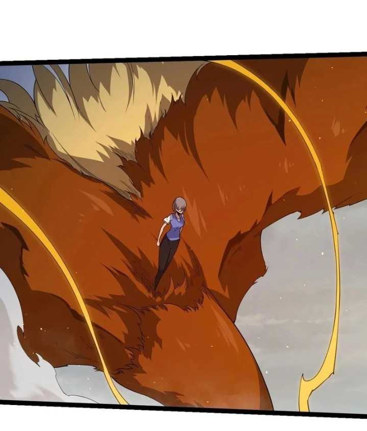 Evolution Begins With A Big Tree chapter 400