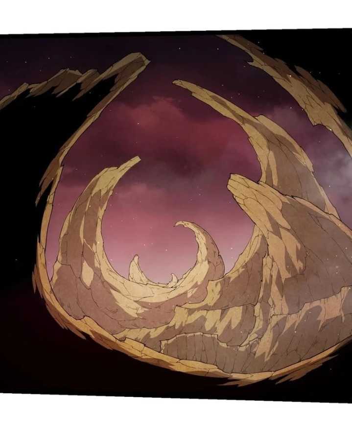 Evolution Begins With A Big Tree chapter 400