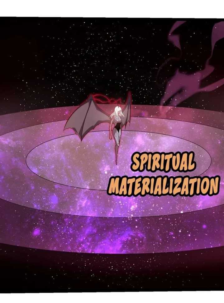Evolution Begins With A Big Tree chapter 400