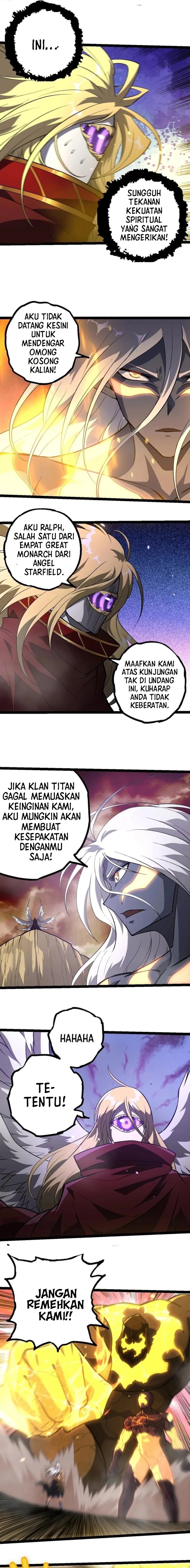 Dilarang COPAS - situs resmi www.mangacanblog.com - Komik evolution begins with a big tree 401 - chapter 401 402 Indonesia evolution begins with a big tree 401 - chapter 401 Terbaru 4|Baca Manga Komik Indonesia|Mangacan