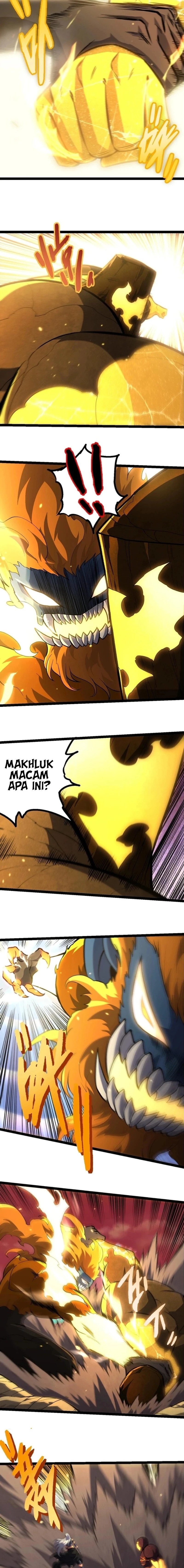 Dilarang COPAS - situs resmi www.mangacanblog.com - Komik evolution begins with a big tree 401 - chapter 401 402 Indonesia evolution begins with a big tree 401 - chapter 401 Terbaru 5|Baca Manga Komik Indonesia|Mangacan