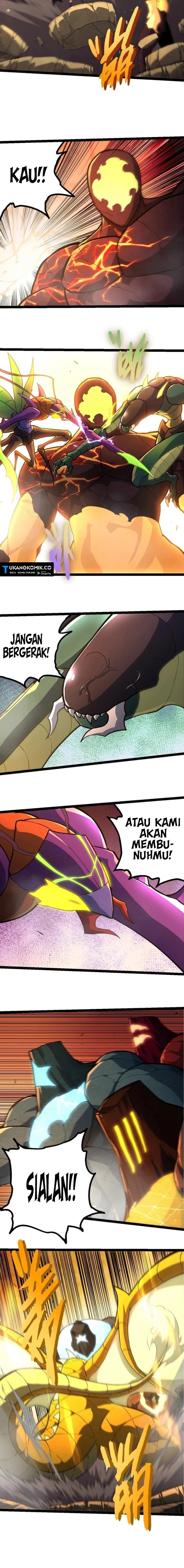 Dilarang COPAS - situs resmi www.mangacanblog.com - Komik evolution begins with a big tree 401 - chapter 401 402 Indonesia evolution begins with a big tree 401 - chapter 401 Terbaru 6|Baca Manga Komik Indonesia|Mangacan