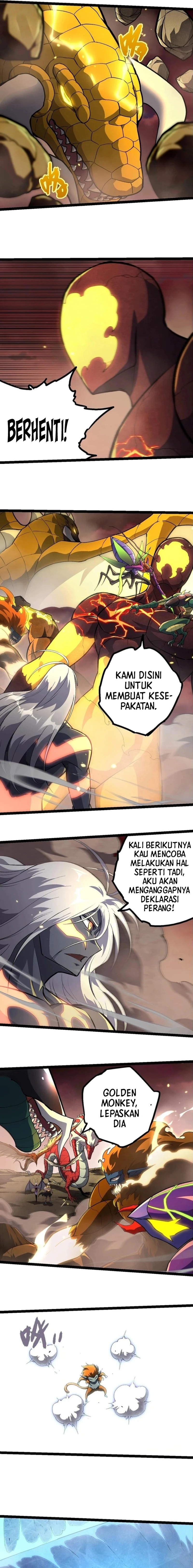 Dilarang COPAS - situs resmi www.mangacanblog.com - Komik evolution begins with a big tree 401 - chapter 401 402 Indonesia evolution begins with a big tree 401 - chapter 401 Terbaru 7|Baca Manga Komik Indonesia|Mangacan