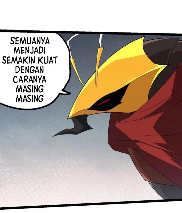 Dilarang COPAS - situs resmi www.mangacanblog.com - Komik evolution begins with a big tree 406 - chapter 406 407 Indonesia evolution begins with a big tree 406 - chapter 406 Terbaru 7|Baca Manga Komik Indonesia|Mangacan