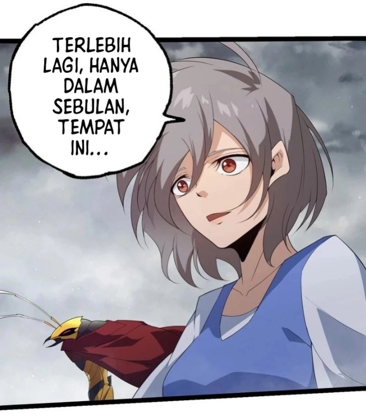 Dilarang COPAS - situs resmi www.mangacanblog.com - Komik evolution begins with a big tree 406 - chapter 406 407 Indonesia evolution begins with a big tree 406 - chapter 406 Terbaru 8|Baca Manga Komik Indonesia|Mangacan