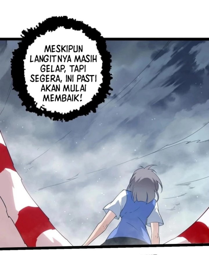 Dilarang COPAS - situs resmi www.mangacanblog.com - Komik evolution begins with a big tree 406 - chapter 406 407 Indonesia evolution begins with a big tree 406 - chapter 406 Terbaru 11|Baca Manga Komik Indonesia|Mangacan
