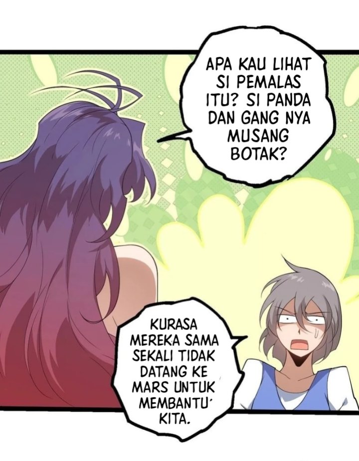 Dilarang COPAS - situs resmi www.mangacanblog.com - Komik evolution begins with a big tree 406 - chapter 406 407 Indonesia evolution begins with a big tree 406 - chapter 406 Terbaru 15|Baca Manga Komik Indonesia|Mangacan