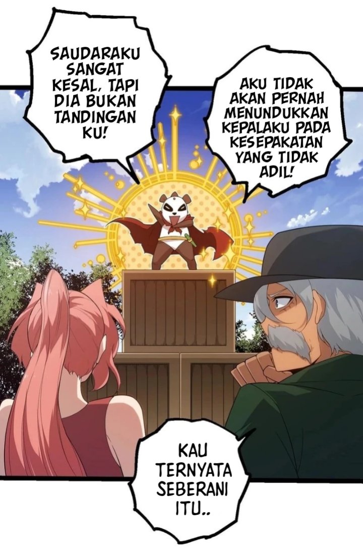 Dilarang COPAS - situs resmi www.mangacanblog.com - Komik evolution begins with a big tree 406 - chapter 406 407 Indonesia evolution begins with a big tree 406 - chapter 406 Terbaru 19|Baca Manga Komik Indonesia|Mangacan