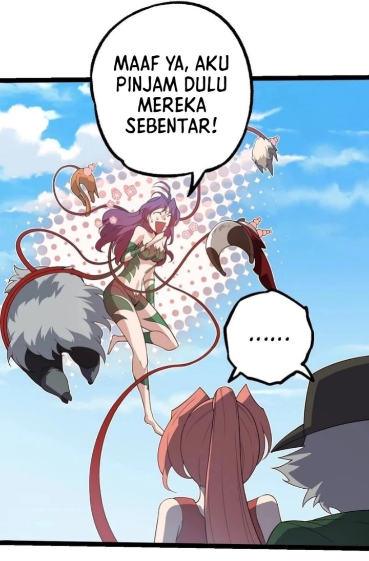 Dilarang COPAS - situs resmi www.mangacanblog.com - Komik evolution begins with a big tree 406 - chapter 406 407 Indonesia evolution begins with a big tree 406 - chapter 406 Terbaru 24|Baca Manga Komik Indonesia|Mangacan