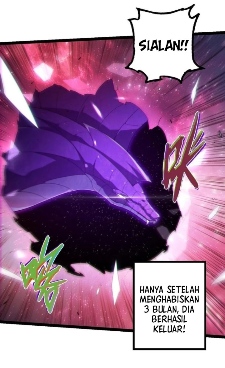 Dilarang COPAS - situs resmi www.mangacanblog.com - Komik evolution begins with a big tree 406 - chapter 406 407 Indonesia evolution begins with a big tree 406 - chapter 406 Terbaru 26|Baca Manga Komik Indonesia|Mangacan