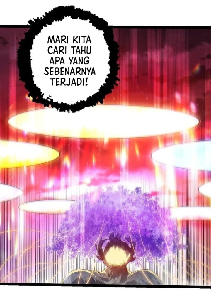 Dilarang COPAS - situs resmi www.mangacanblog.com - Komik evolution begins with a big tree 406 - chapter 406 407 Indonesia evolution begins with a big tree 406 - chapter 406 Terbaru 31|Baca Manga Komik Indonesia|Mangacan
