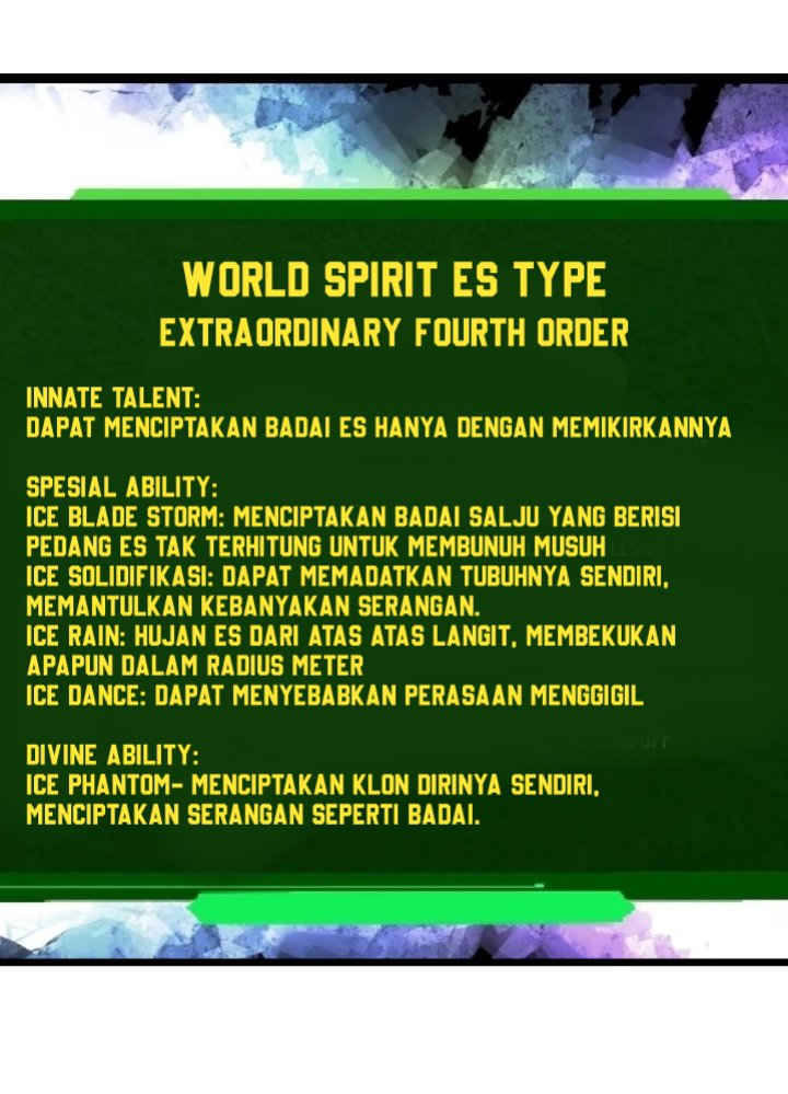 Dilarang COPAS - situs resmi www.mangacanblog.com - Komik evolution begins with a big tree 406 - chapter 406 407 Indonesia evolution begins with a big tree 406 - chapter 406 Terbaru 40|Baca Manga Komik Indonesia|Mangacan