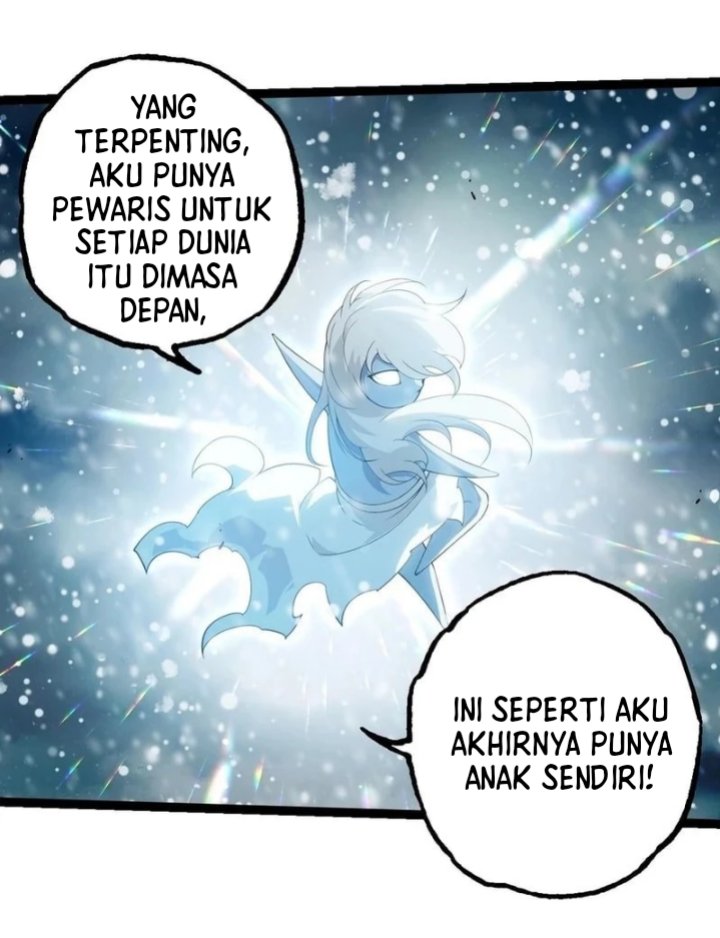 Dilarang COPAS - situs resmi www.mangacanblog.com - Komik evolution begins with a big tree 406 - chapter 406 407 Indonesia evolution begins with a big tree 406 - chapter 406 Terbaru 42|Baca Manga Komik Indonesia|Mangacan