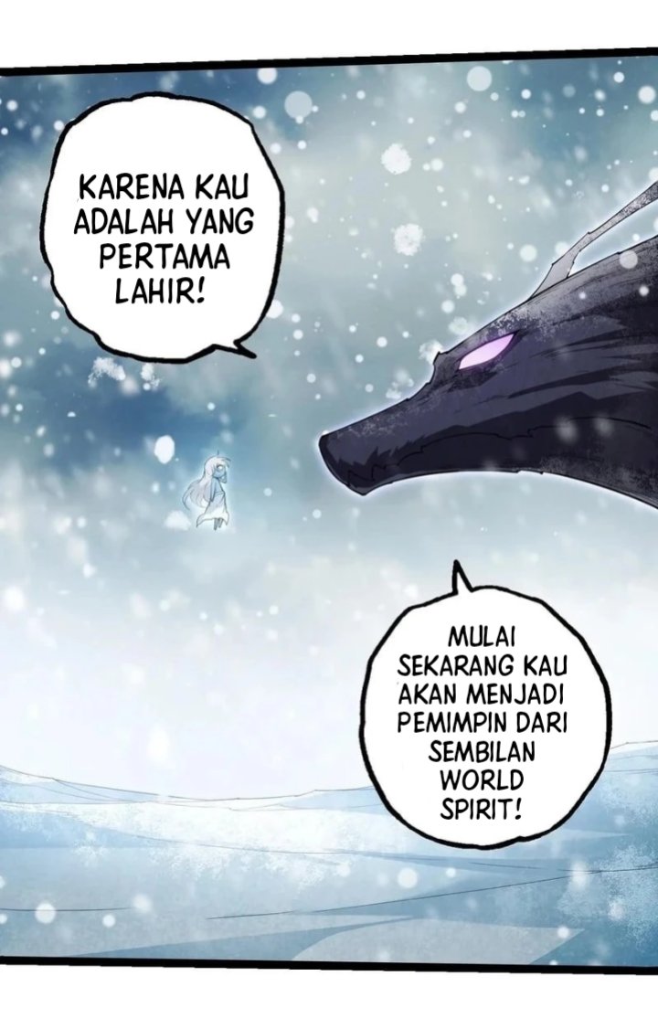 Dilarang COPAS - situs resmi www.mangacanblog.com - Komik evolution begins with a big tree 406 - chapter 406 407 Indonesia evolution begins with a big tree 406 - chapter 406 Terbaru 43|Baca Manga Komik Indonesia|Mangacan