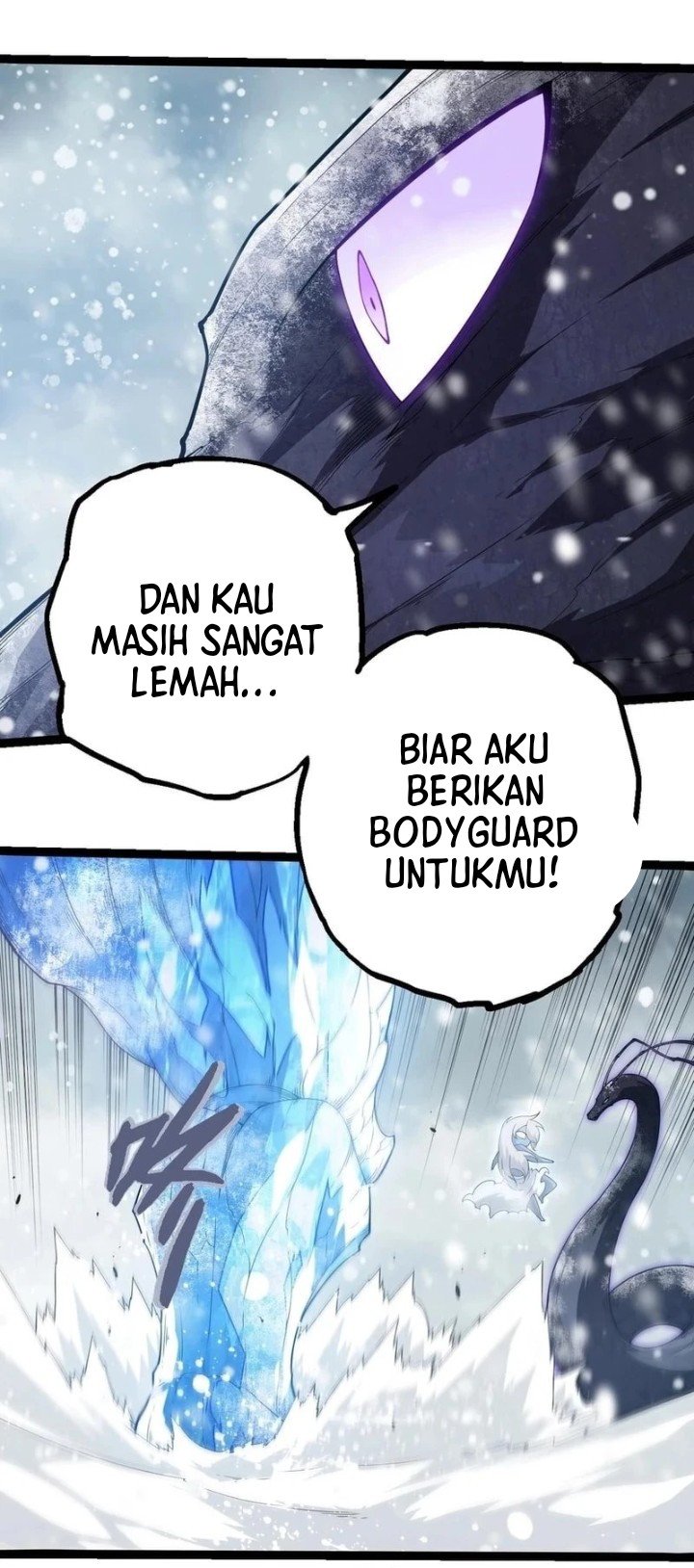 Dilarang COPAS - situs resmi www.mangacanblog.com - Komik evolution begins with a big tree 406 - chapter 406 407 Indonesia evolution begins with a big tree 406 - chapter 406 Terbaru 44|Baca Manga Komik Indonesia|Mangacan