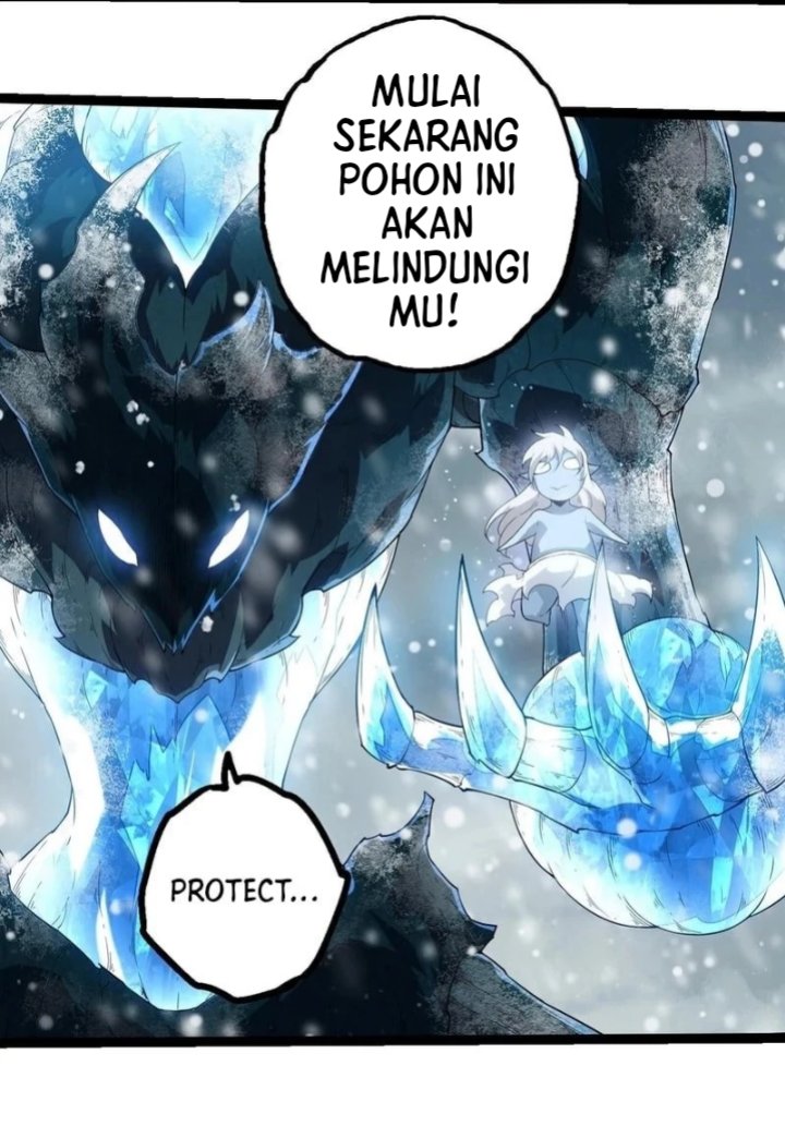 Dilarang COPAS - situs resmi www.mangacanblog.com - Komik evolution begins with a big tree 406 - chapter 406 407 Indonesia evolution begins with a big tree 406 - chapter 406 Terbaru 45|Baca Manga Komik Indonesia|Mangacan