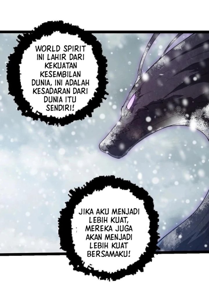 Dilarang COPAS - situs resmi www.mangacanblog.com - Komik evolution begins with a big tree 406 - chapter 406 407 Indonesia evolution begins with a big tree 406 - chapter 406 Terbaru 46|Baca Manga Komik Indonesia|Mangacan