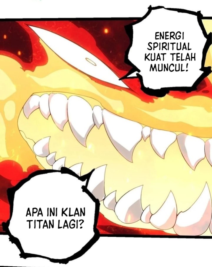 Dilarang COPAS - situs resmi www.mangacanblog.com - Komik evolution begins with a big tree 406 - chapter 406 407 Indonesia evolution begins with a big tree 406 - chapter 406 Terbaru 49|Baca Manga Komik Indonesia|Mangacan