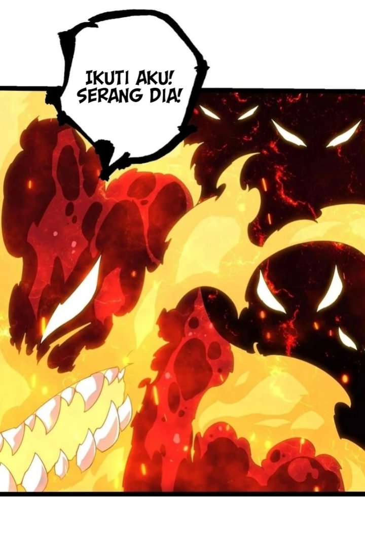 Dilarang COPAS - situs resmi www.mangacanblog.com - Komik evolution begins with a big tree 406 - chapter 406 407 Indonesia evolution begins with a big tree 406 - chapter 406 Terbaru 51|Baca Manga Komik Indonesia|Mangacan
