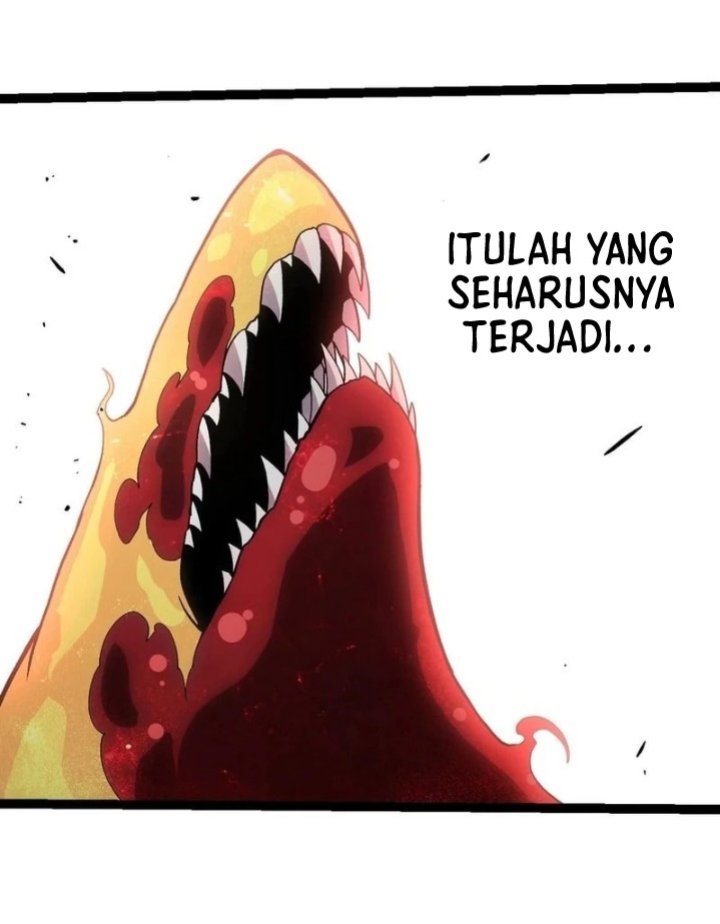Evolution Begins With A Big Tree chapter 407