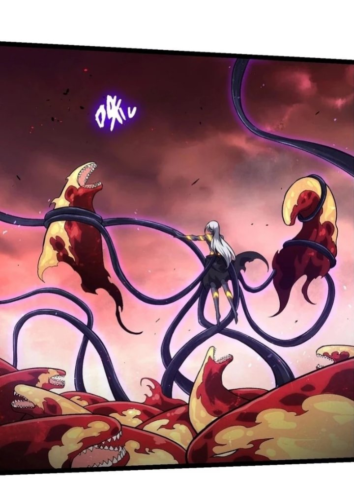 Evolution Begins With A Big Tree chapter 407