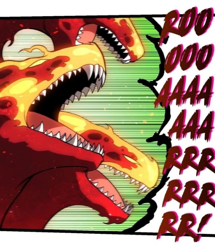 Evolution Begins With A Big Tree chapter 407