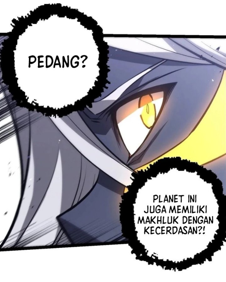 Evolution Begins With A Big Tree chapter 407