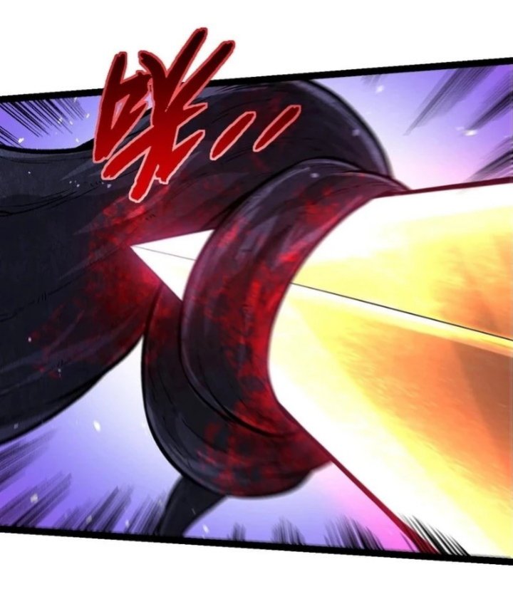 Evolution Begins With A Big Tree chapter 407