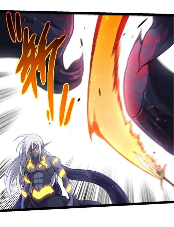 Evolution Begins With A Big Tree chapter 407