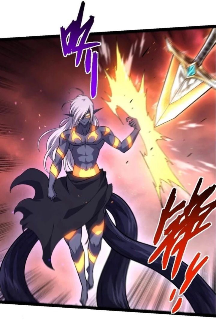 Evolution Begins With A Big Tree chapter 407