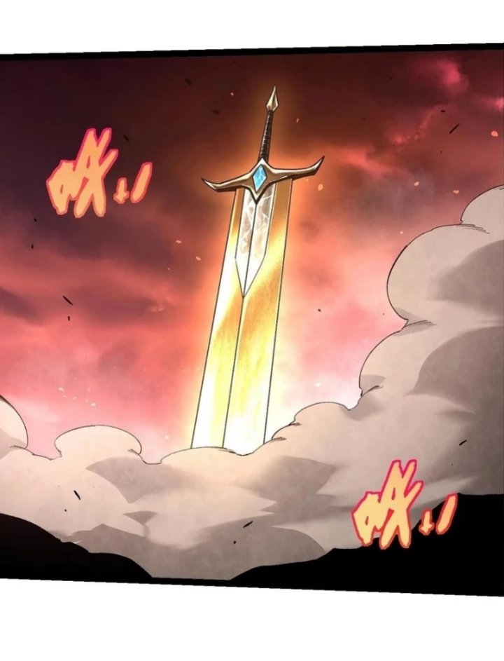 Evolution Begins With A Big Tree chapter 407