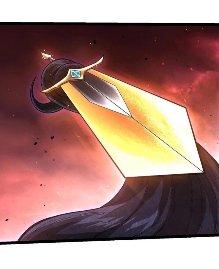 Evolution Begins With A Big Tree chapter 407