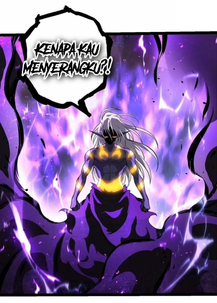 Evolution Begins With A Big Tree chapter 407