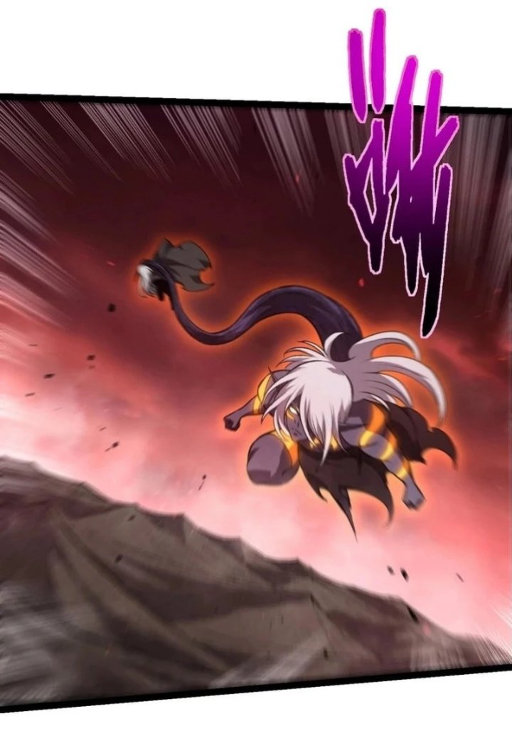 Evolution Begins With A Big Tree chapter 407