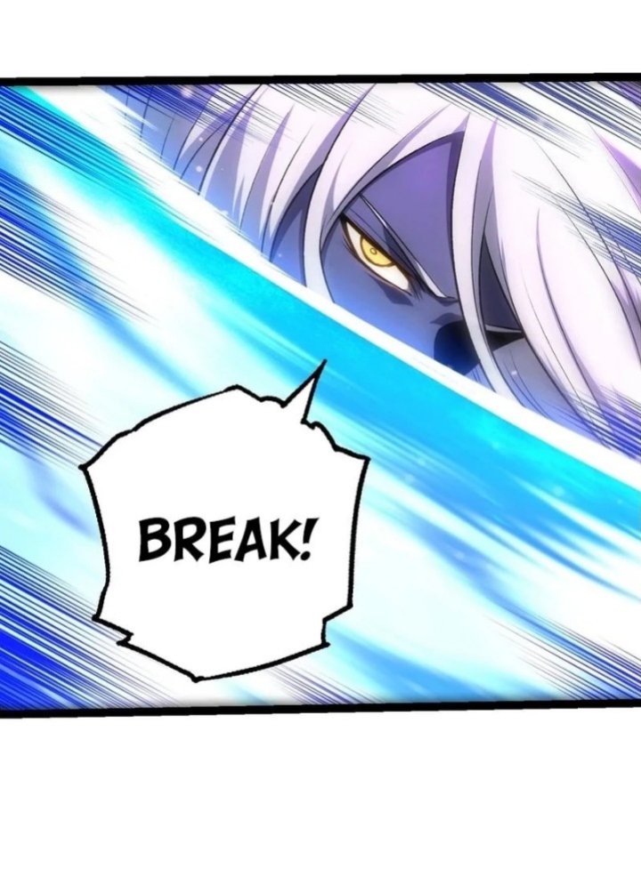 Evolution Begins With A Big Tree chapter 407