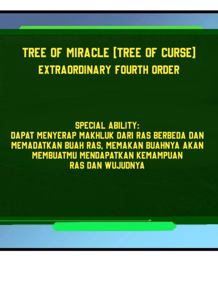 Dilarang COPAS - situs resmi www.mangacanblog.com - Komik evolution begins with a big tree 408 - chapter 408 409 Indonesia evolution begins with a big tree 408 - chapter 408 Terbaru 7|Baca Manga Komik Indonesia|Mangacan