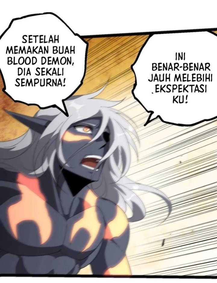 Dilarang COPAS - situs resmi www.mangacanblog.com - Komik evolution begins with a big tree 408 - chapter 408 409 Indonesia evolution begins with a big tree 408 - chapter 408 Terbaru 27|Baca Manga Komik Indonesia|Mangacan