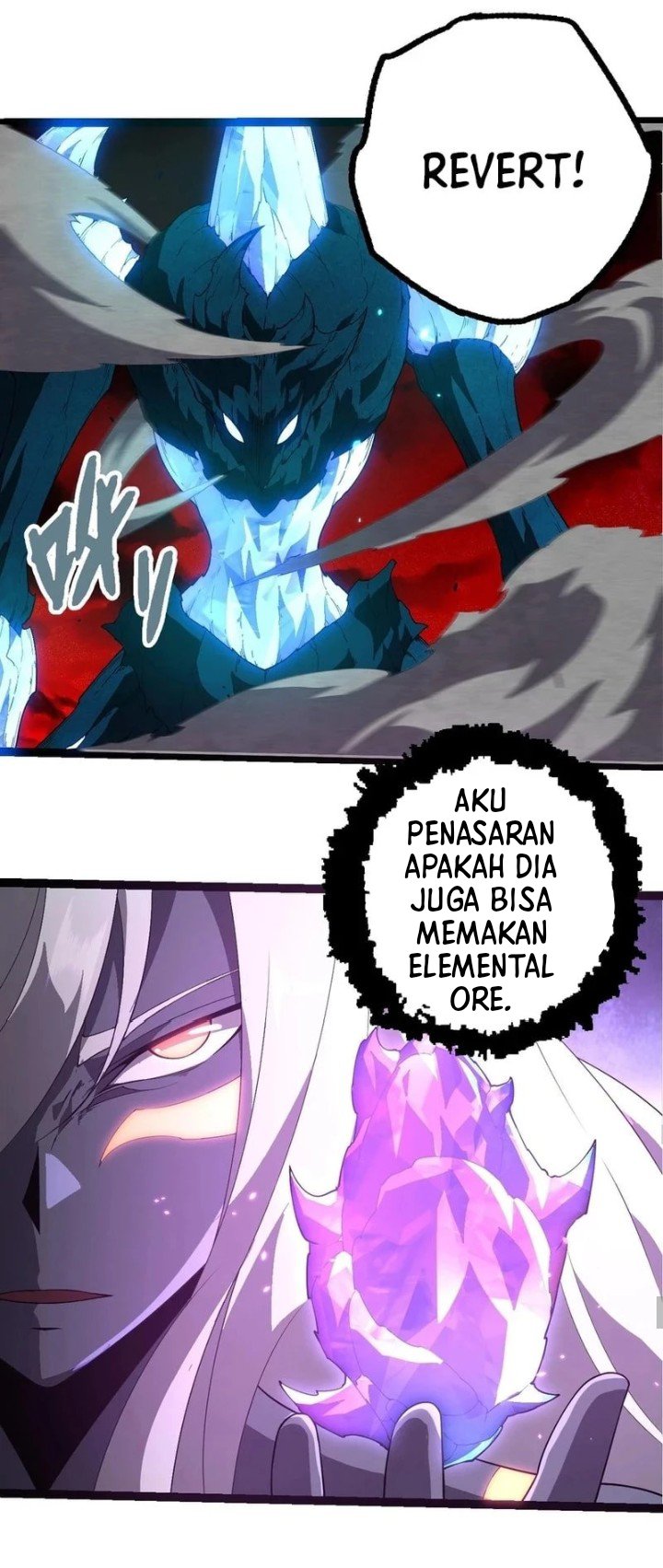Dilarang COPAS - situs resmi www.mangacanblog.com - Komik evolution begins with a big tree 408 - chapter 408 409 Indonesia evolution begins with a big tree 408 - chapter 408 Terbaru 28|Baca Manga Komik Indonesia|Mangacan