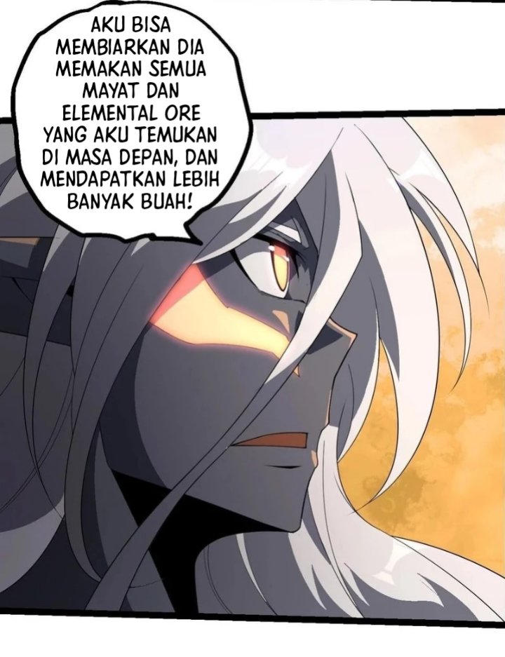Dilarang COPAS - situs resmi www.mangacanblog.com - Komik evolution begins with a big tree 408 - chapter 408 409 Indonesia evolution begins with a big tree 408 - chapter 408 Terbaru 32|Baca Manga Komik Indonesia|Mangacan