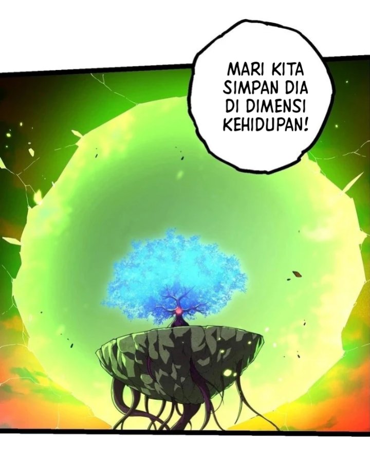 Dilarang COPAS - situs resmi www.mangacanblog.com - Komik evolution begins with a big tree 408 - chapter 408 409 Indonesia evolution begins with a big tree 408 - chapter 408 Terbaru 33|Baca Manga Komik Indonesia|Mangacan