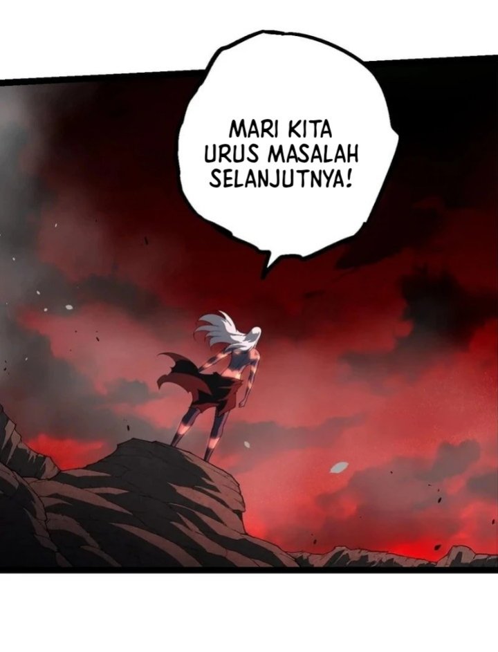 Dilarang COPAS - situs resmi www.mangacanblog.com - Komik evolution begins with a big tree 408 - chapter 408 409 Indonesia evolution begins with a big tree 408 - chapter 408 Terbaru 34|Baca Manga Komik Indonesia|Mangacan