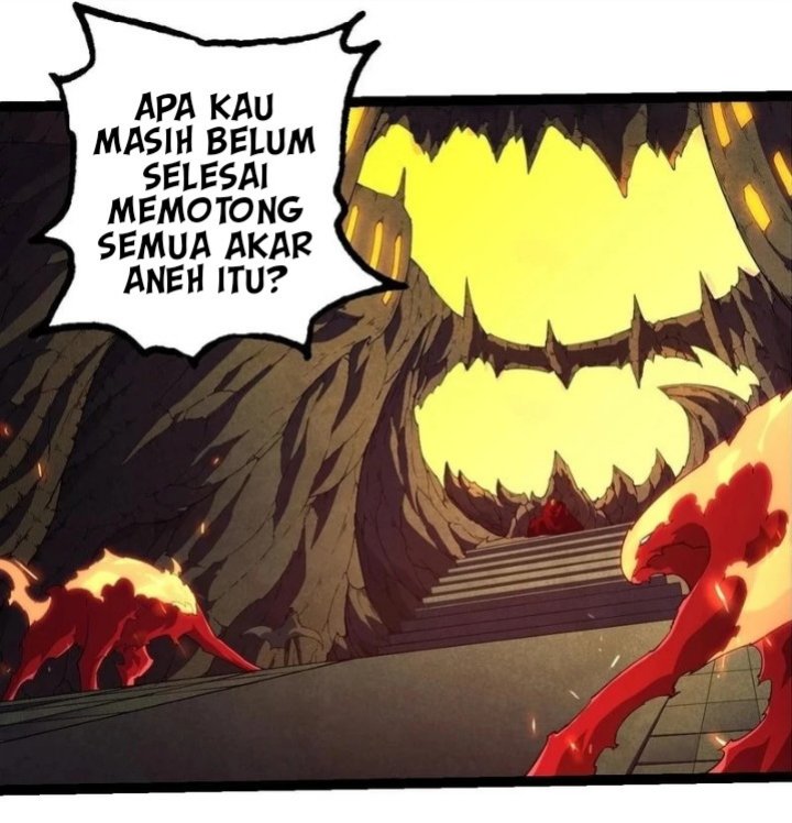 Dilarang COPAS - situs resmi www.mangacanblog.com - Komik evolution begins with a big tree 408 - chapter 408 409 Indonesia evolution begins with a big tree 408 - chapter 408 Terbaru 36|Baca Manga Komik Indonesia|Mangacan