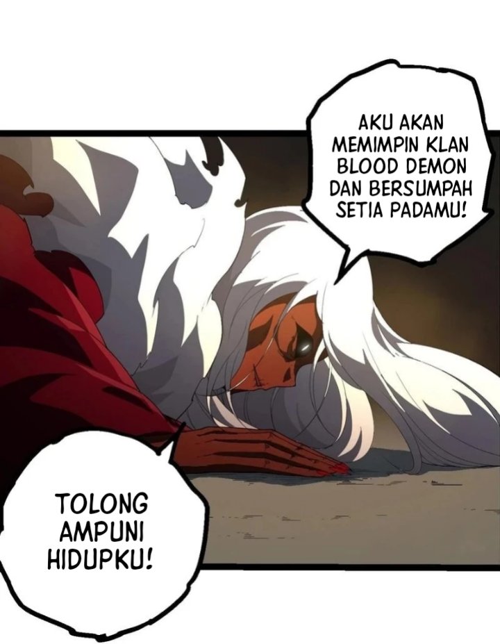 Dilarang COPAS - situs resmi www.mangacanblog.com - Komik evolution begins with a big tree 408 - chapter 408 409 Indonesia evolution begins with a big tree 408 - chapter 408 Terbaru 44|Baca Manga Komik Indonesia|Mangacan