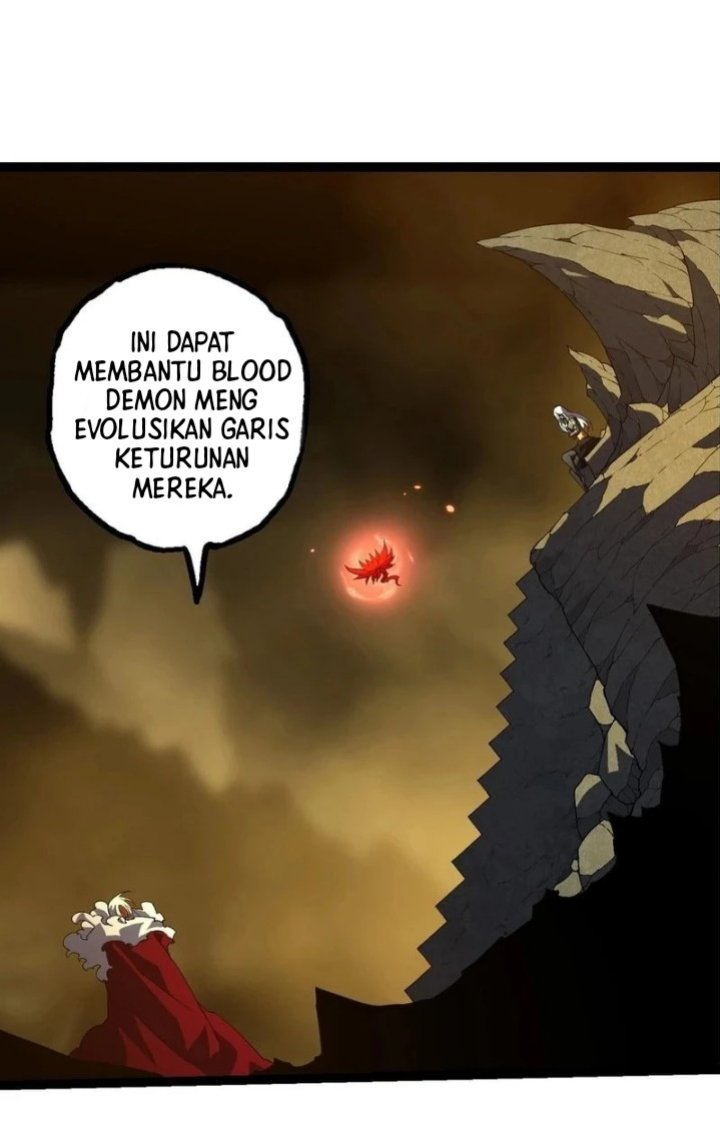 Dilarang COPAS - situs resmi www.mangacanblog.com - Komik evolution begins with a big tree 408 - chapter 408 409 Indonesia evolution begins with a big tree 408 - chapter 408 Terbaru 49|Baca Manga Komik Indonesia|Mangacan