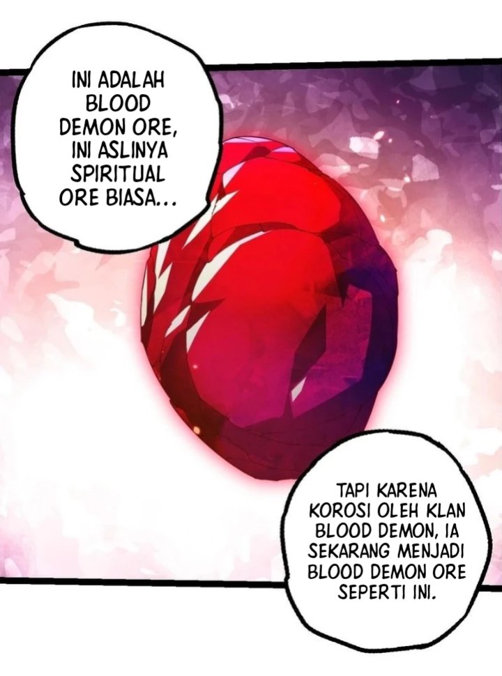 Dilarang COPAS - situs resmi www.mangacanblog.com - Komik evolution begins with a big tree 408 - chapter 408 409 Indonesia evolution begins with a big tree 408 - chapter 408 Terbaru 50|Baca Manga Komik Indonesia|Mangacan