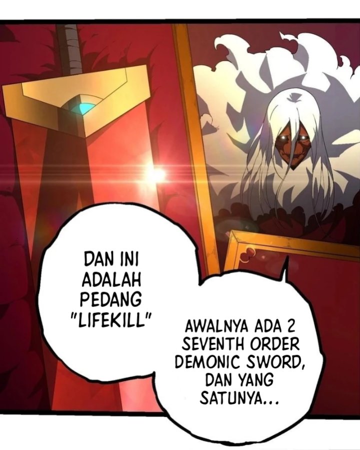 Dilarang COPAS - situs resmi www.mangacanblog.com - Komik evolution begins with a big tree 408 - chapter 408 409 Indonesia evolution begins with a big tree 408 - chapter 408 Terbaru 51|Baca Manga Komik Indonesia|Mangacan