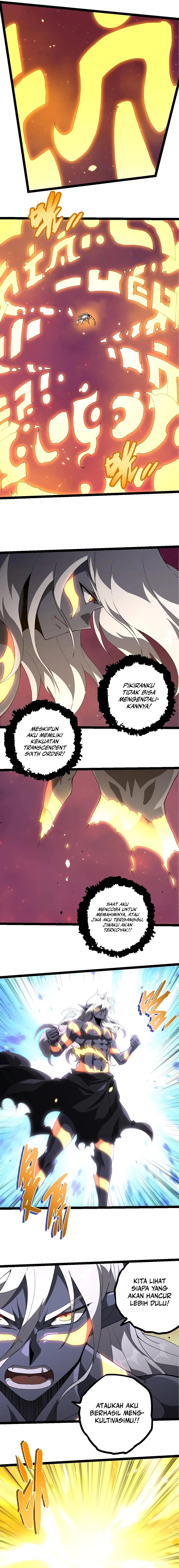 Dilarang COPAS - situs resmi www.mangacanblog.com - Komik evolution begins with a big tree 413 - chapter 413 414 Indonesia evolution begins with a big tree 413 - chapter 413 Terbaru 2|Baca Manga Komik Indonesia|Mangacan