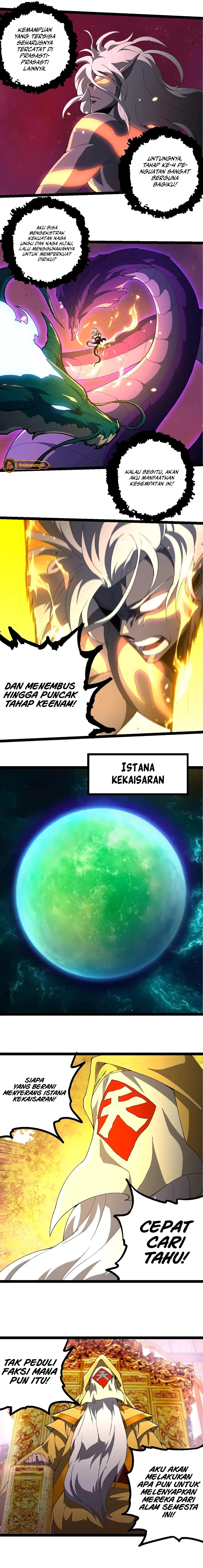 Dilarang COPAS - situs resmi www.mangacanblog.com - Komik evolution begins with a big tree 413 - chapter 413 414 Indonesia evolution begins with a big tree 413 - chapter 413 Terbaru 7|Baca Manga Komik Indonesia|Mangacan