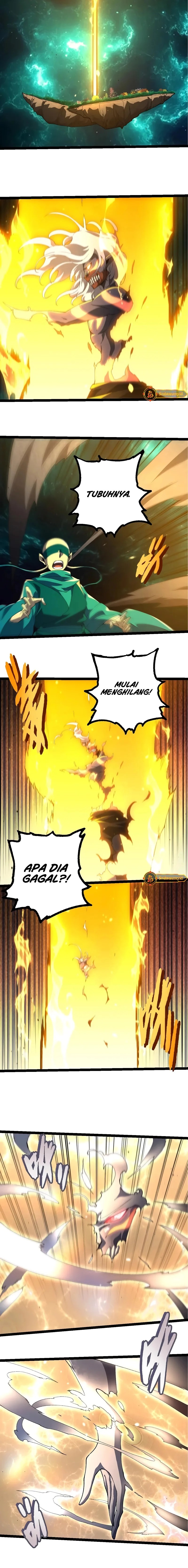 Dilarang COPAS - situs resmi www.mangacanblog.com - Komik evolution begins with a big tree 413 - chapter 413 414 Indonesia evolution begins with a big tree 413 - chapter 413 Terbaru 9|Baca Manga Komik Indonesia|Mangacan